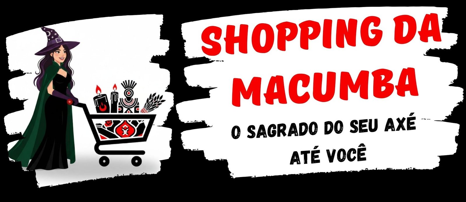 Shopping da Macumba